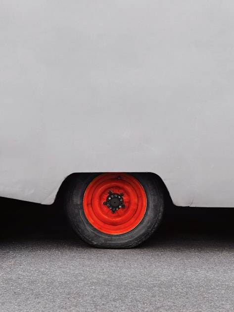 Common Tyre Problems and Solutions