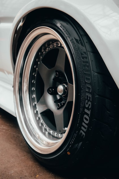 The Benefits of Mobile Tyre Fitting